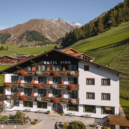 Smart Hotel Firn Madonna  Luaran gambar