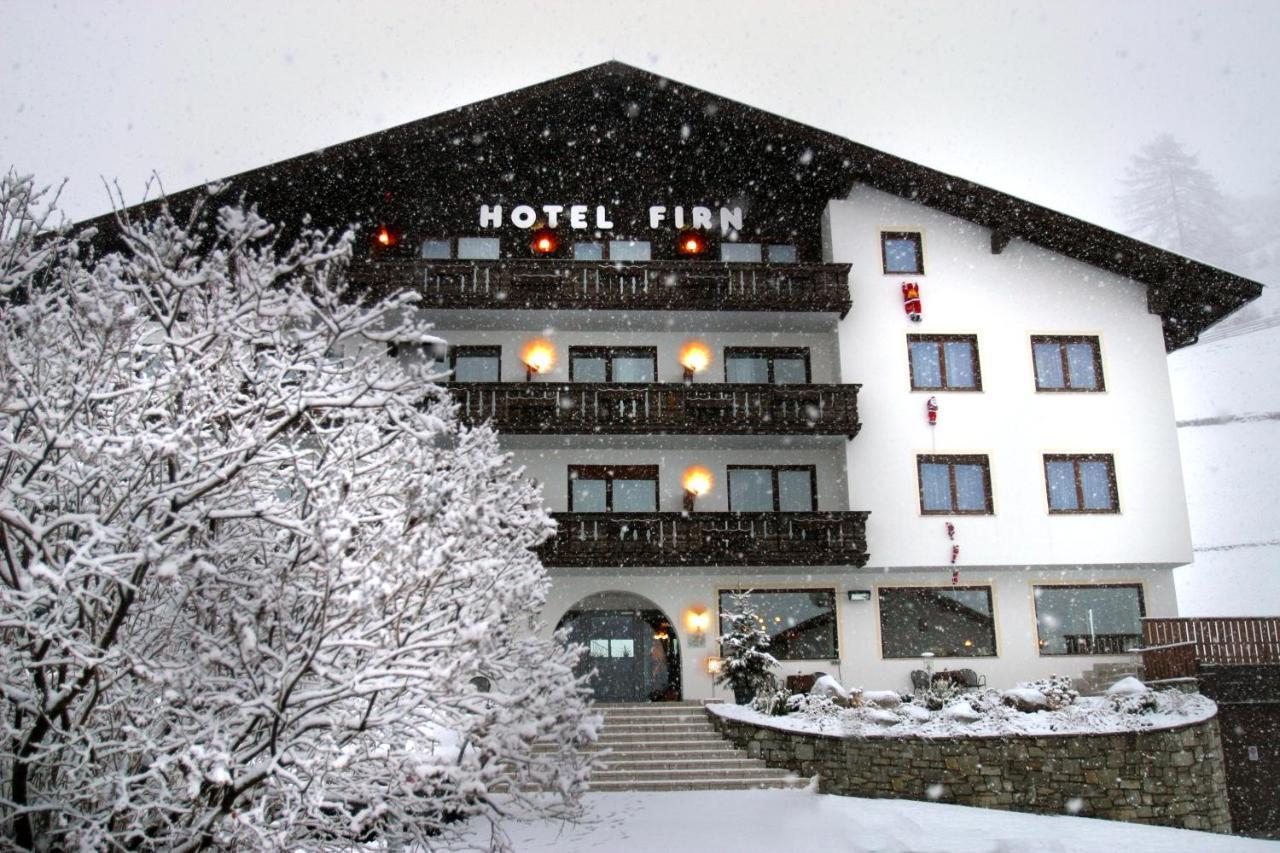 Smart Hotel Firn Madonna  Luaran gambar