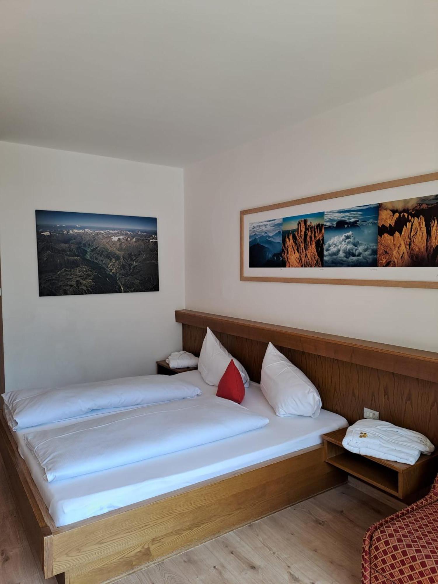 Smart Hotel Firn Madonna  Luaran gambar