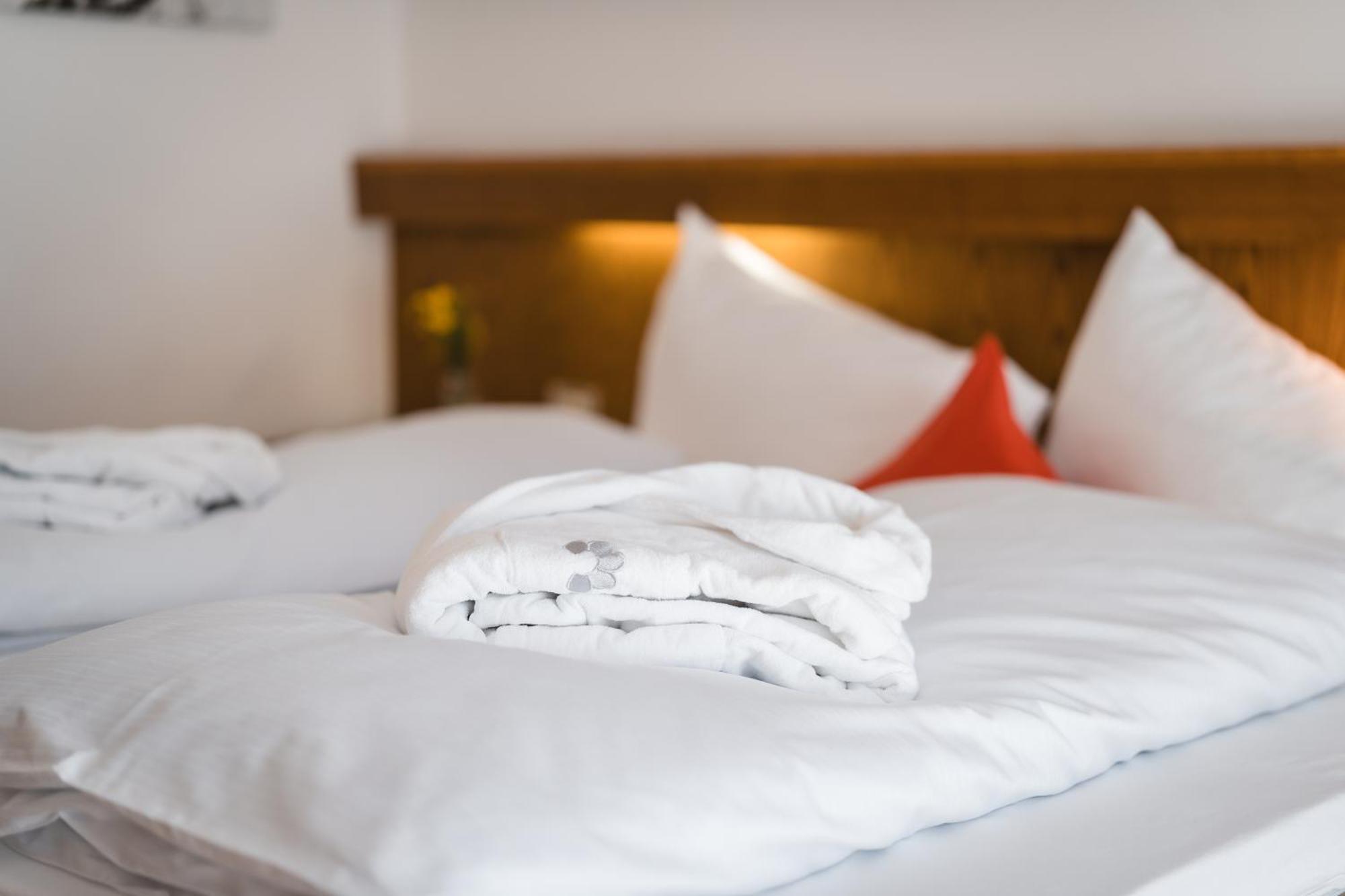 Smart Hotel Firn Madonna  Luaran gambar